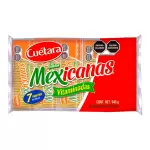 Cuetara Galletas Mexicanas 945 Gr.