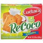 Cuetara Recoco 19 Oz.