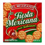 El Mexicano Fiesta Mexicana 14.11 Oz.