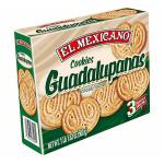 El Mexicano Guadalupanas 1lb 7.42oz