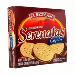 El Mexicano Serenatas Con Cajeta 121.05 Oz