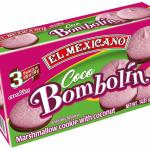 El Mexicano Super Bombolin 14.81 Oz.