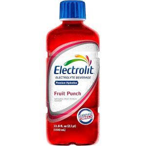 Electrlit Fruit Punch 21oz