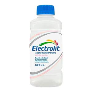 Electrolit Horchata 21 Oz.