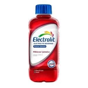 Electrolit Jamaica 21 Oz