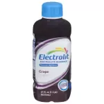 Electrolit Uva 21 Oz