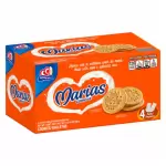 Galletas Marias Gamesa 19.7 Oz