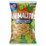 Gamesa Animalitos Cookies 16 Oz