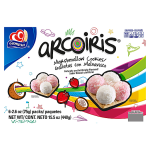 Gamesa Arcoiris 15.5oz