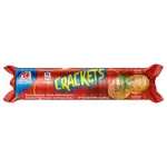 Gamesa Crackets 3.4 Oz