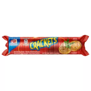 Gamesa Crackets 3.4 Oz