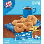 Gamesa Galletas Maravillas 17.2 Oz