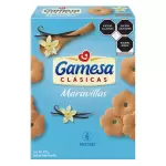 Gamesa Galletas Rollo Maravillas 3.45 Oz.