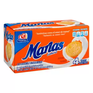 Gamesa Marias Kilo Cookies