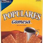 Gamesa Populares 31.7 Oz