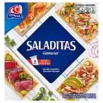 Gamesa Saladitas 14.7 Oz