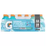 Gatorade Frost Thrist Quencher Frost 24pk.