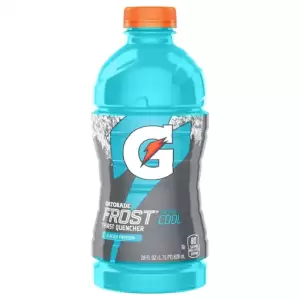 Gatorade Glacier Freeze 28 Oz.