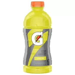 Gatorade Lemon-Lime 28 Oz.