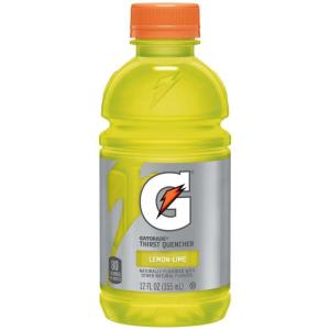 Gatorade Lemon-Lime