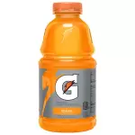 Gatorade Orange 12 Oz