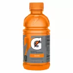 Gatorade Orange