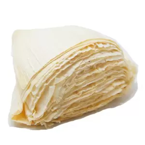 Hojas De Tamales/Corn Husk 16 Oz