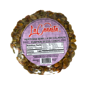 La Canasta Pepitoria 3.5 Oz.