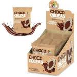 Las Sevillanas Choco Obleas Wafer 16 G 2pz