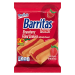 Marinela Barritas De Fresa 3.74 Oz