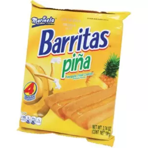 Marinela Barritas Pina 3.74 Oz