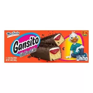 Marinela Gansito 14.08 Oz.