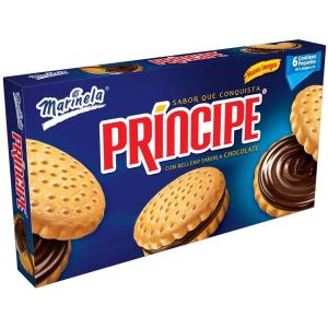 Marinela Principe Sandwich Cookies 3.0 Oz