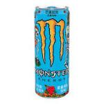 Monster Mango Loco  Juice 16 Oz.