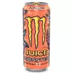 Monster Papillon Juice 16 Oz.