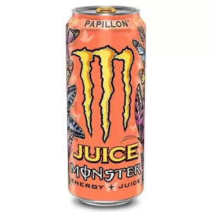 Monster Papillon Juice 16 Oz.