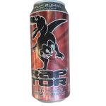 Raptor Bebida Energizante 500 Ml.