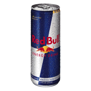 Red Bull Energy Drink 8.4 Oz