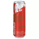 Red Bull The Red Edition 250 Ml.