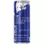 Redbull The Blue Edition 250 Ml.