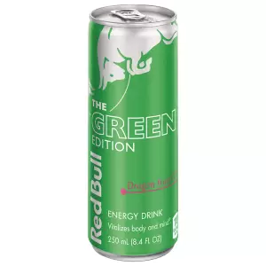 Redbull The Green Edition 250 Ml.