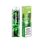 SOUTH COOL MINT 3000 PUFFS 6.5 mL