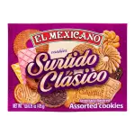 Surtido Clasico Cookies 1 Lb