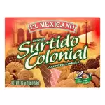 Surtido Colonial 16 Oz