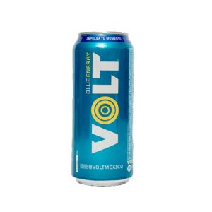 Volt Energy Drink Blueberry 473 Ml.