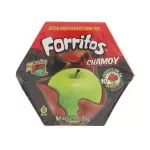 Zumba Pica Forritos Chamoy 12.9 Oz.