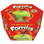 Zumba Pica Forritos Tamarindo 12.9 Oz