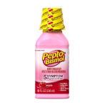 Pepto Bismol Cherry 8 Fl Oz