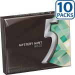 5 Gum Sweet Mint Maze