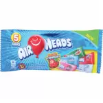 Air Heads Assorted Bars 0.55oz